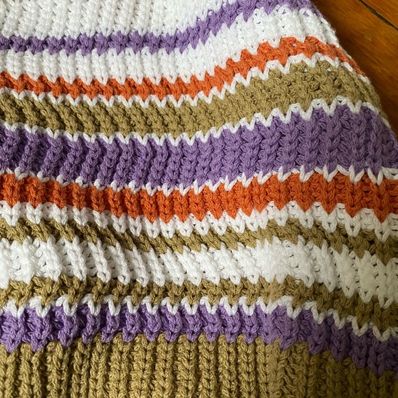 Rebecca Taylor knit sweater NWT - Picture 9 of 11